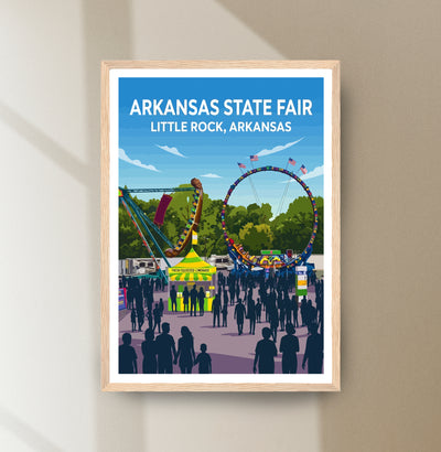 Arkansas State Fair