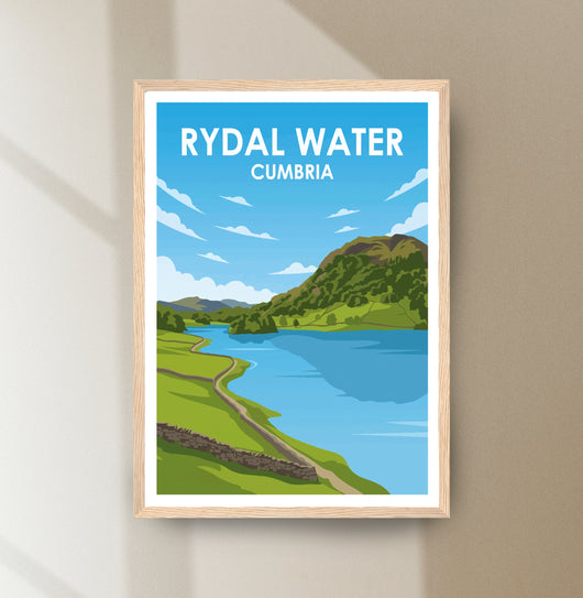 Rydal Water