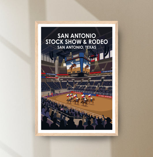 San Antonio Stock Show & Rodeo