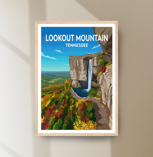 Lookout Mountain