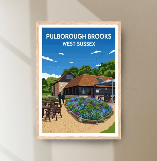 Pulborough Brooks