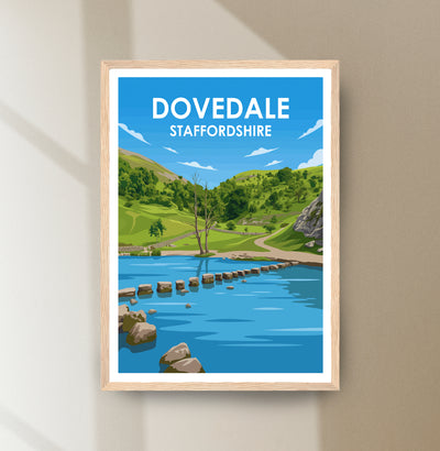 Dovedale