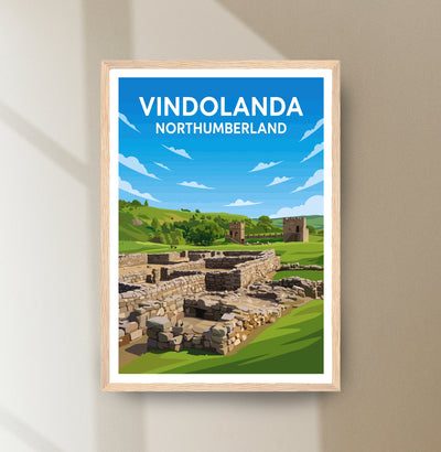 Vindolanda