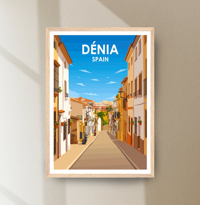 Dénia