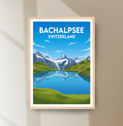 Bachalpsee