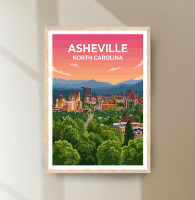 Asheville