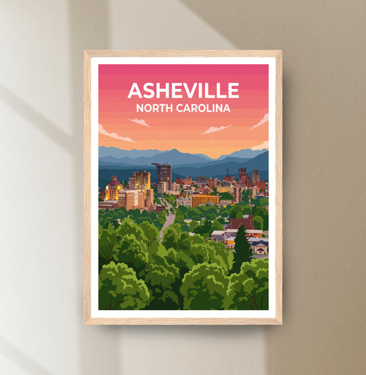 Asheville