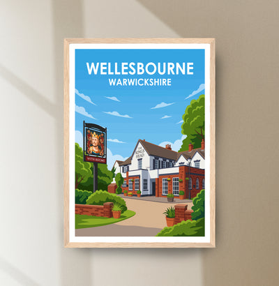 Wellesbourne