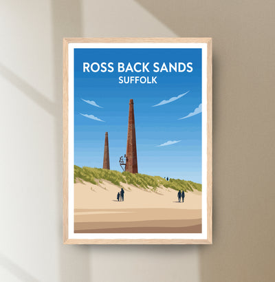 Ross Back Sands