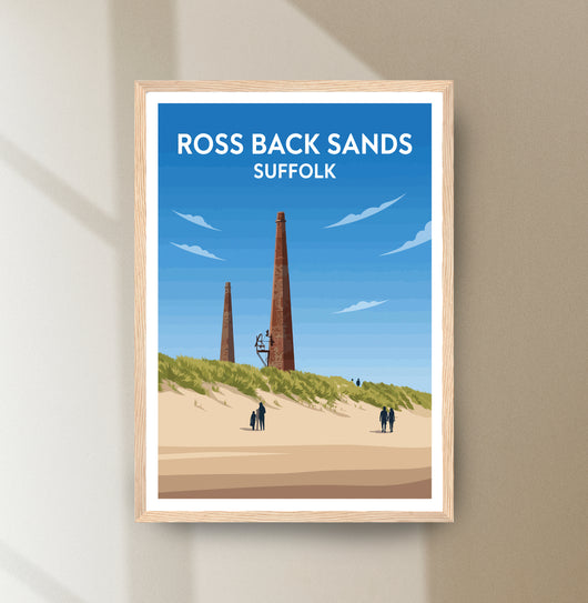 Ross Back Sands