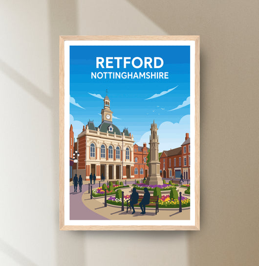 Retford