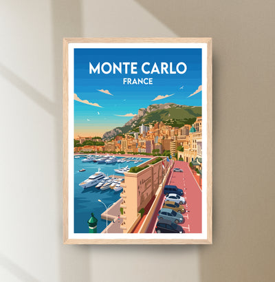 Monte Carlo