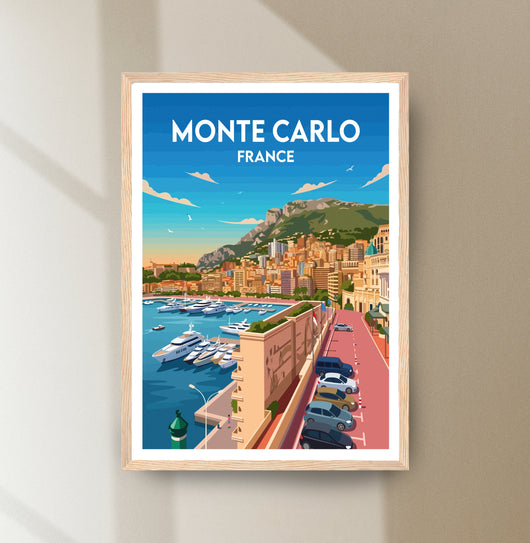 Monte Carlo
