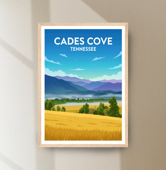 Cades Cove