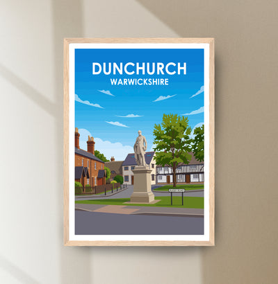 Dunchurch