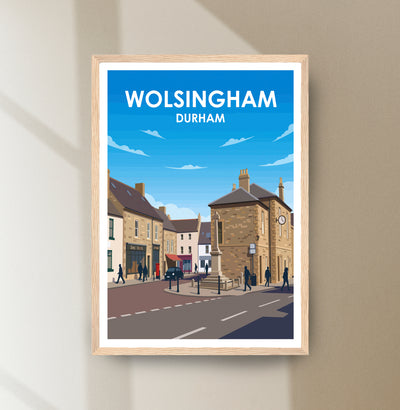 Wolsingham