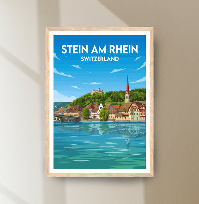 Stein am Rhein