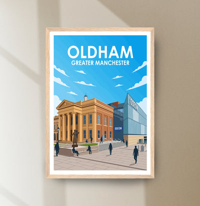 Oldham