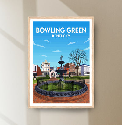 Bowling Green