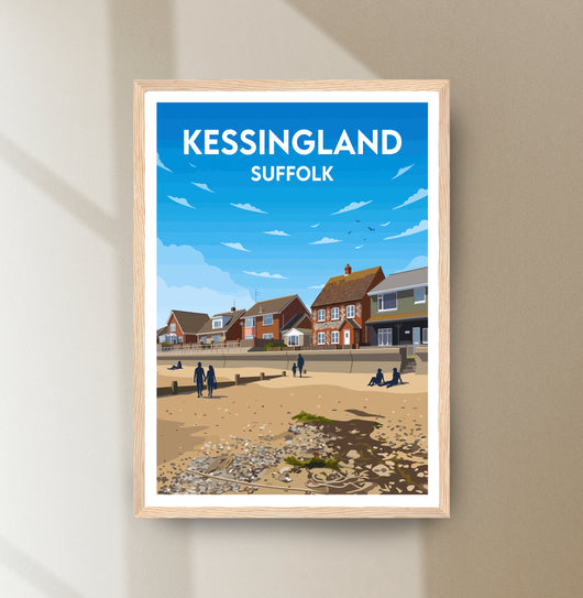 Kessingland