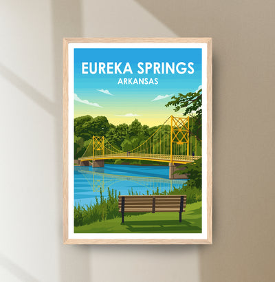 Eureka Springs