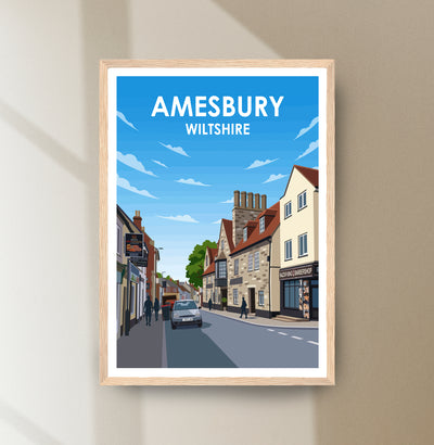 Amesbury