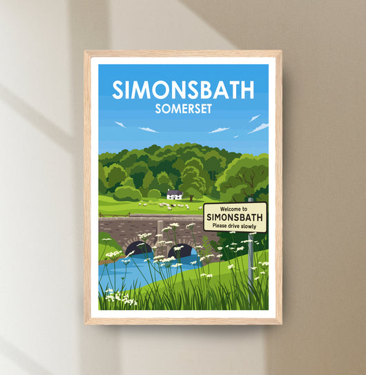 Simonsbath