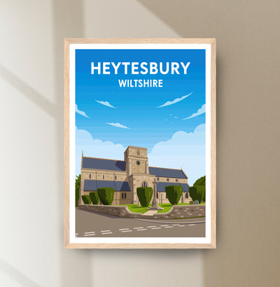 Heytesbury