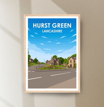 Hurst Green