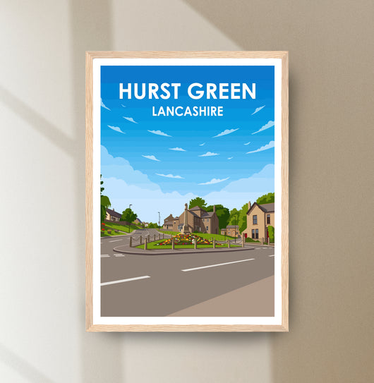 Hurst Green