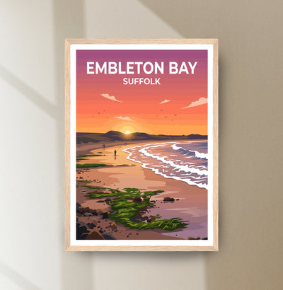 Embleton Bay