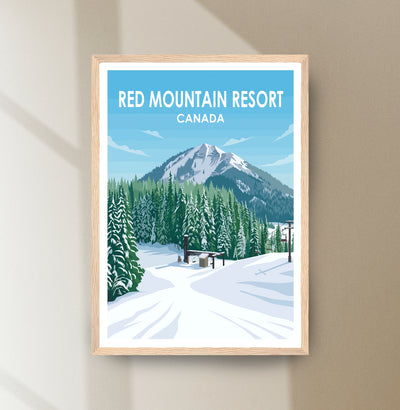 Red Mountain Resort