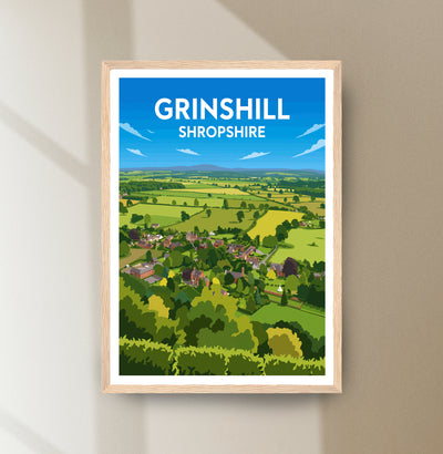 Grinshill