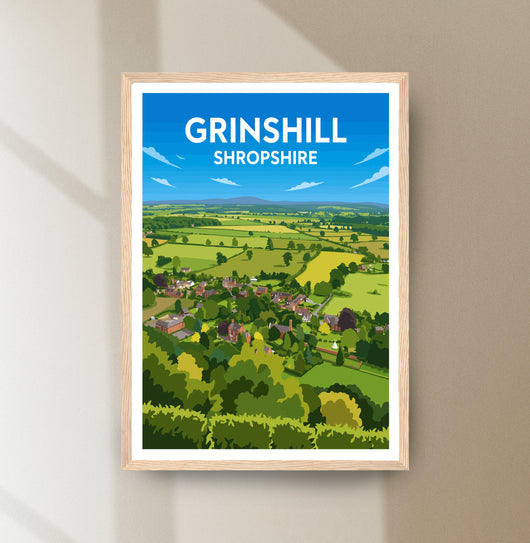 Grinshill