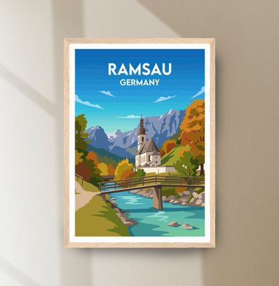 Ramsau
