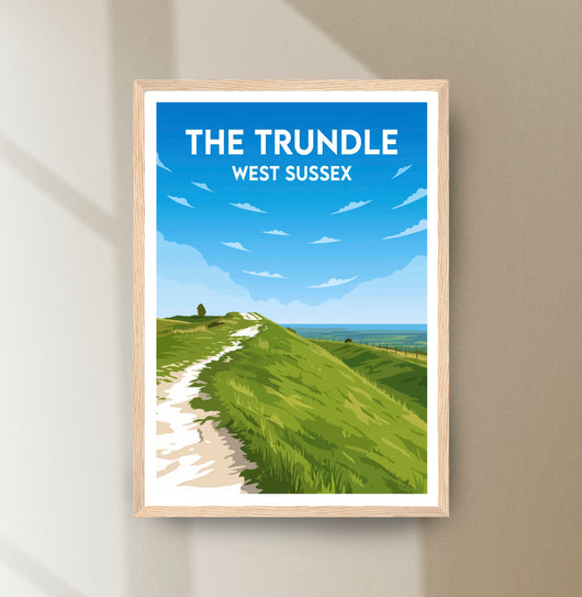 The Trundle