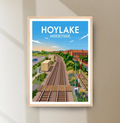 Hoylake