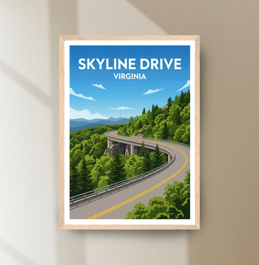 Skyline Drive