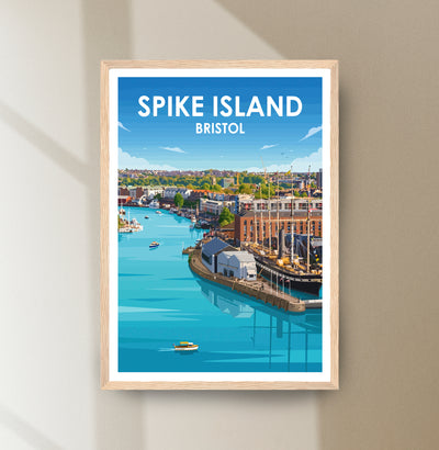 Spike Island
