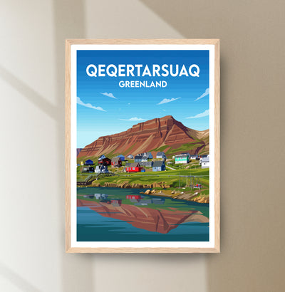Qeqertarsuaq