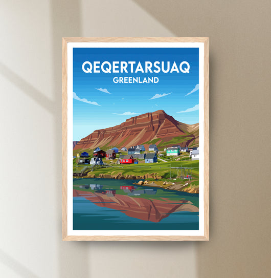 Qeqertarsuaq