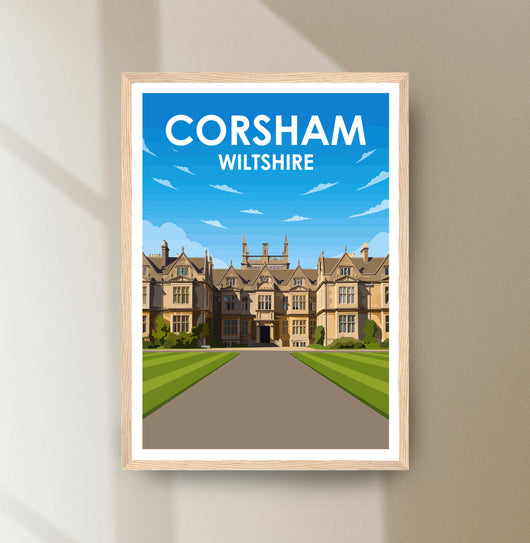 Corsham