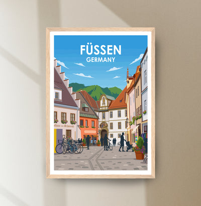 Füssen