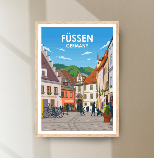 Füssen