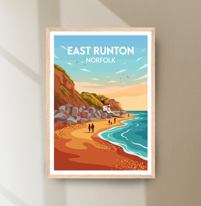 East Runton