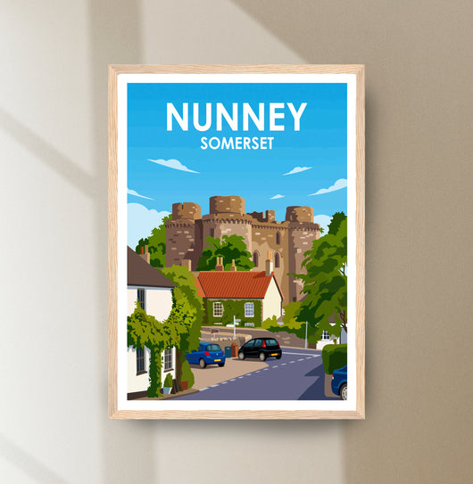 Nunney