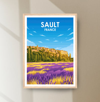 Sault