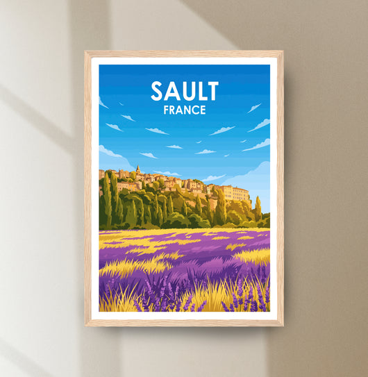 Sault
