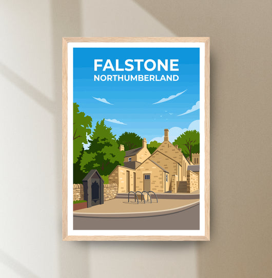 Falstone