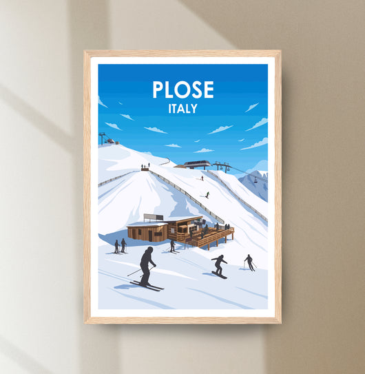 Plose